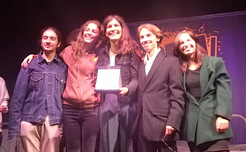 La casalese Mabi vince il PEM Music Contest 2024